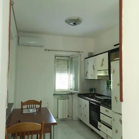 Casa Vacanze Estive 度假居 *