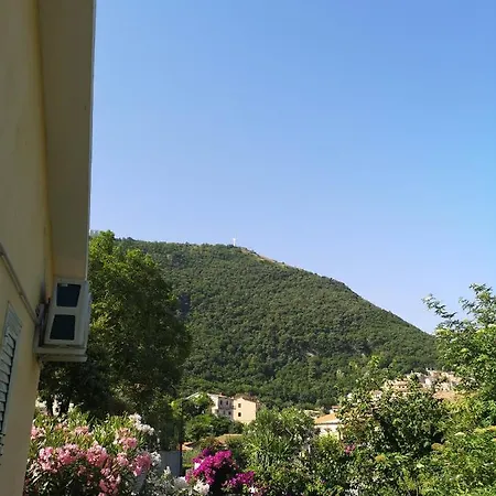 度假居 Casa Vacanze Estive *